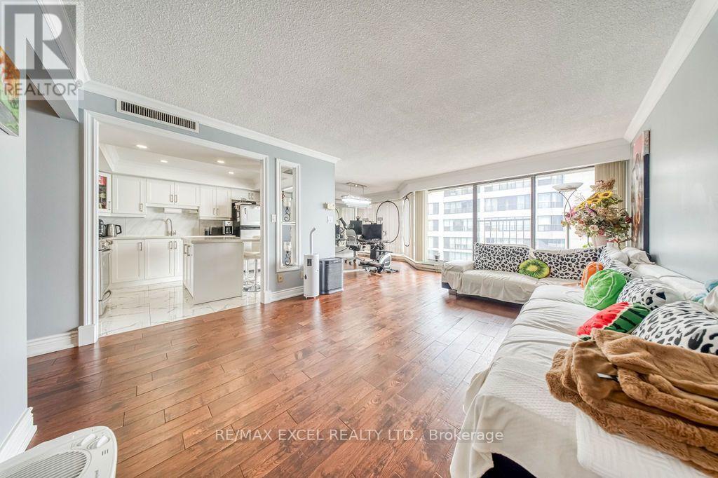 3403 - 65 Harbour Square, Toronto (waterfront Communities), Ontario