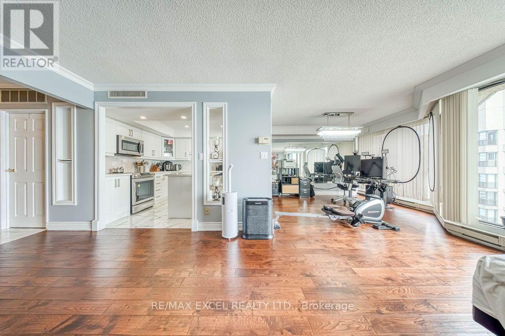 3403 - 65 Harbour Square, Toronto (waterfront Communities), Ontario
