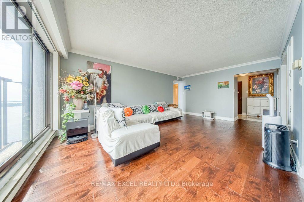 3403 - 65 Harbour Square, Toronto (waterfront Communities), Ontario