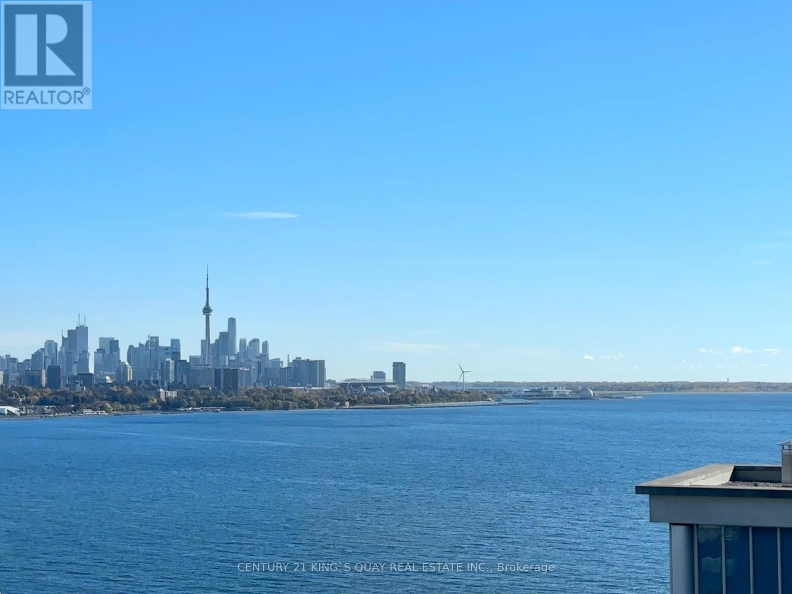 2106 - 2121 Lake Shore Boulevard W, Toronto (mimico), Ontario