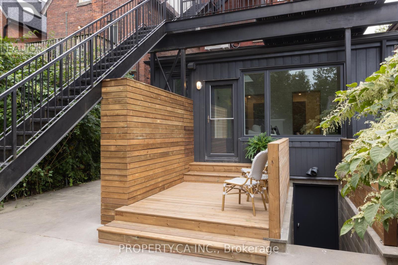 197 Roxton Road, Toronto (trinity-bellwoods), Ontario