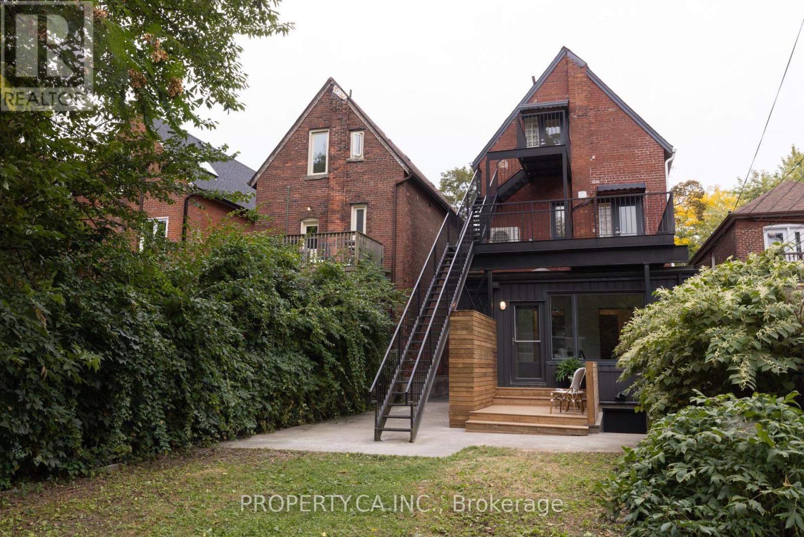197 Roxton Road, Toronto (trinity-bellwoods), Ontario