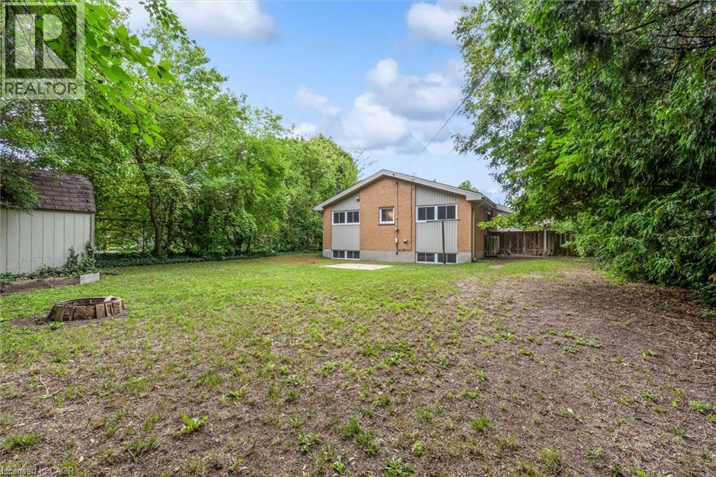 38 Tewksbury Crescent, London, Ontario