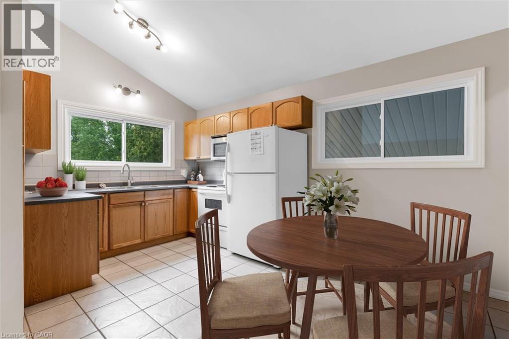 38 Tewksbury Crescent, London, Ontario