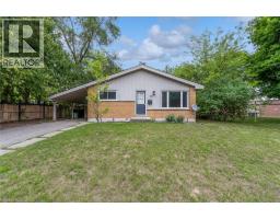 38 TEWKSBURY Crescent