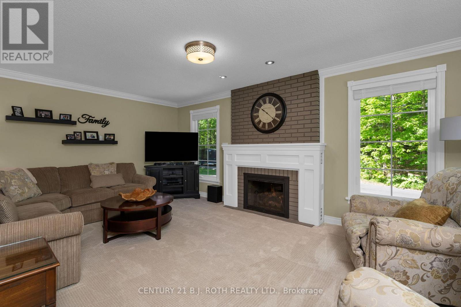 1897 Marchmont Road, Severn (marchmont), Ontario