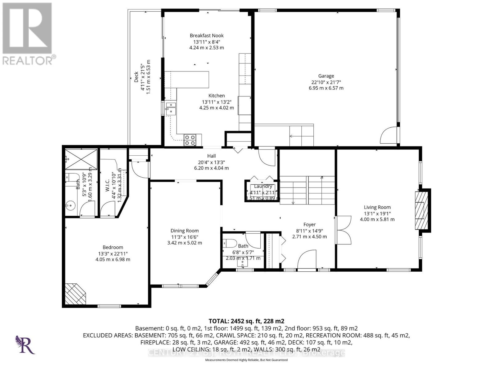 1897 Marchmont Road, Severn (marchmont), Ontario