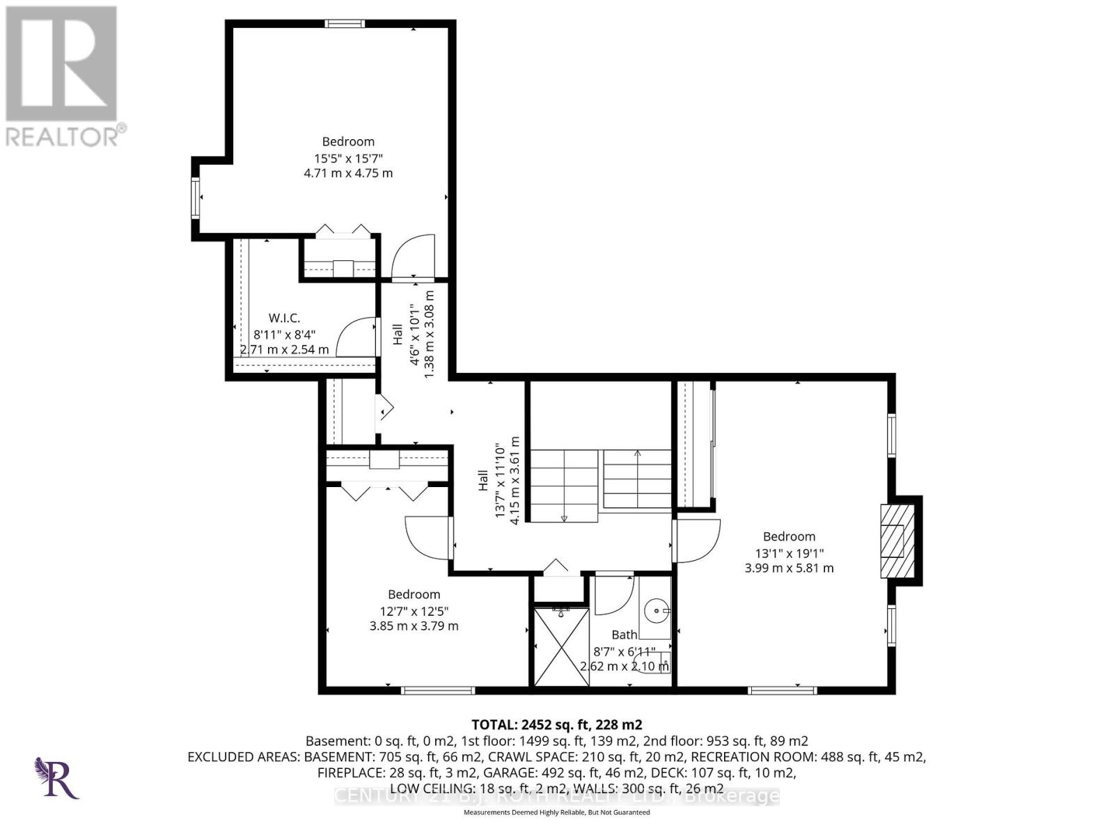 1897 Marchmont Road, Severn (marchmont), Ontario