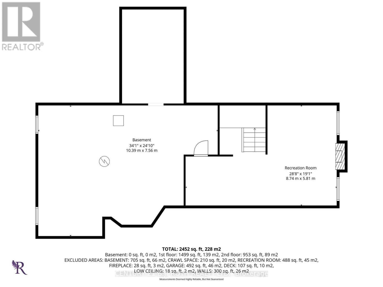 1897 Marchmont Road, Severn (marchmont), Ontario