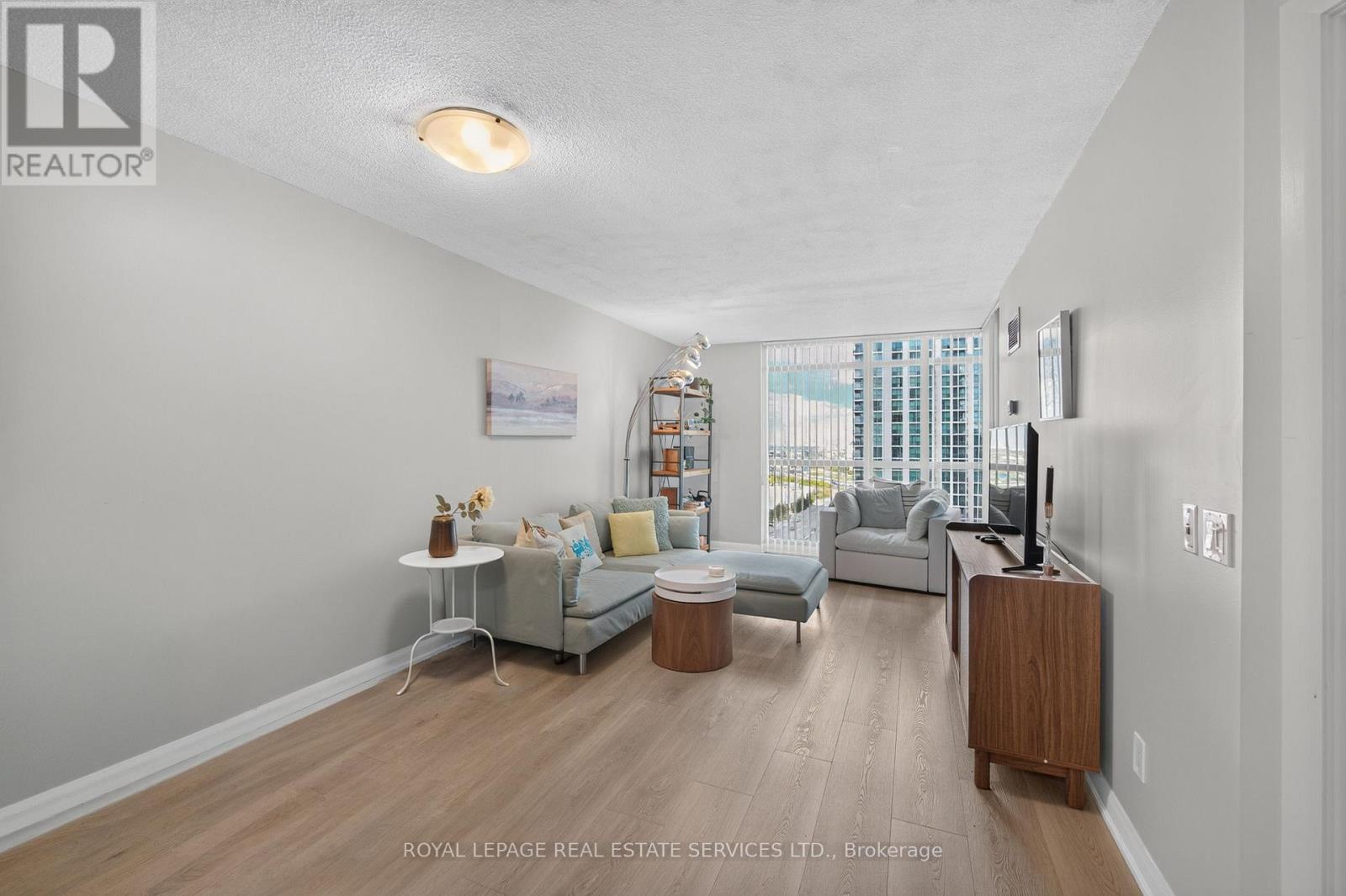 1401 - 235 Sherway Gardens Road, Toronto (islington-city Centre West), Ontario