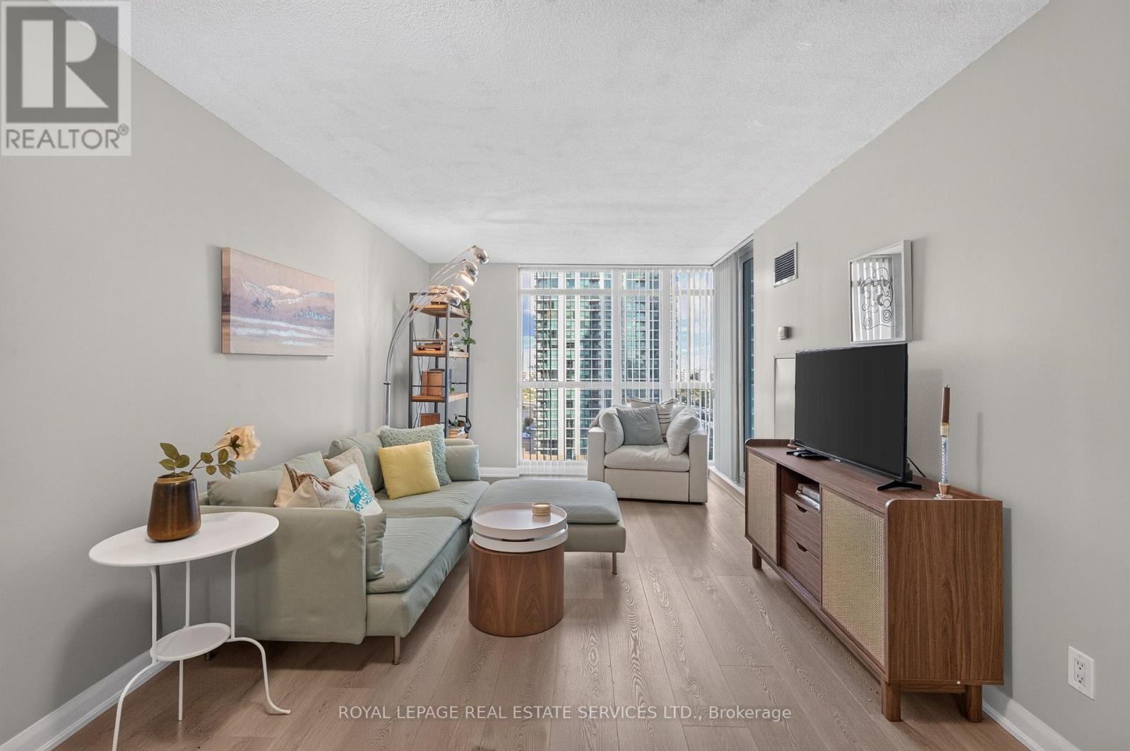 1401 - 235 Sherway Gardens Road, Toronto (islington-city Centre West), Ontario