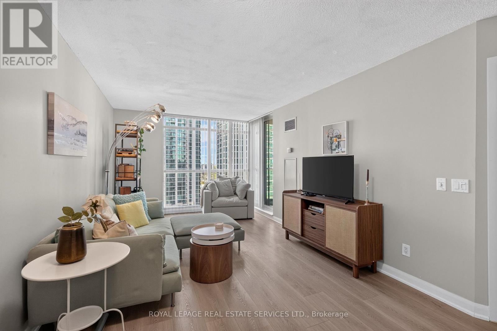 1401 - 235 Sherway Gardens Road, Toronto (islington-city Centre West), Ontario