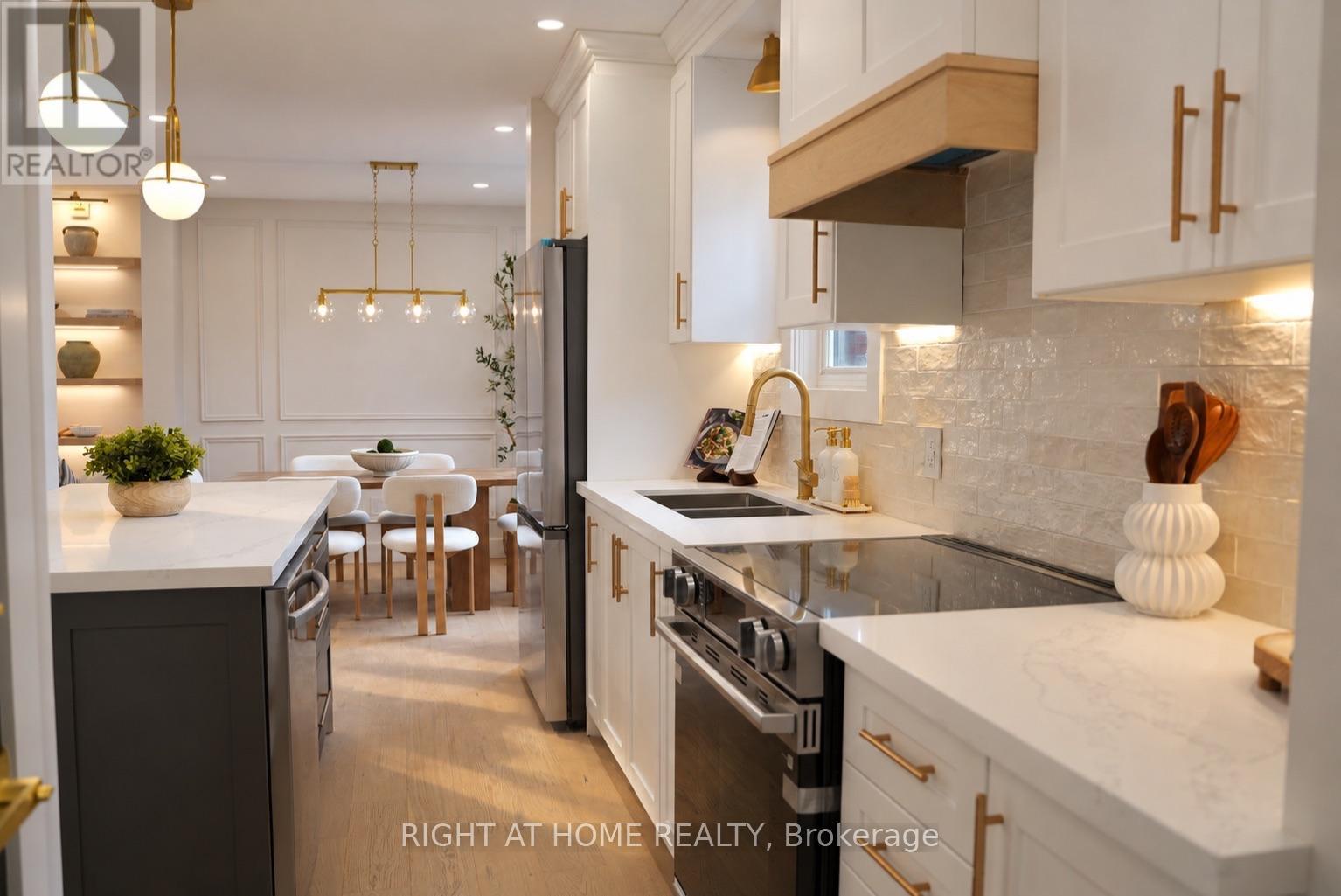 9 Crestview Avenue, Brampton (brampton East), Ontario