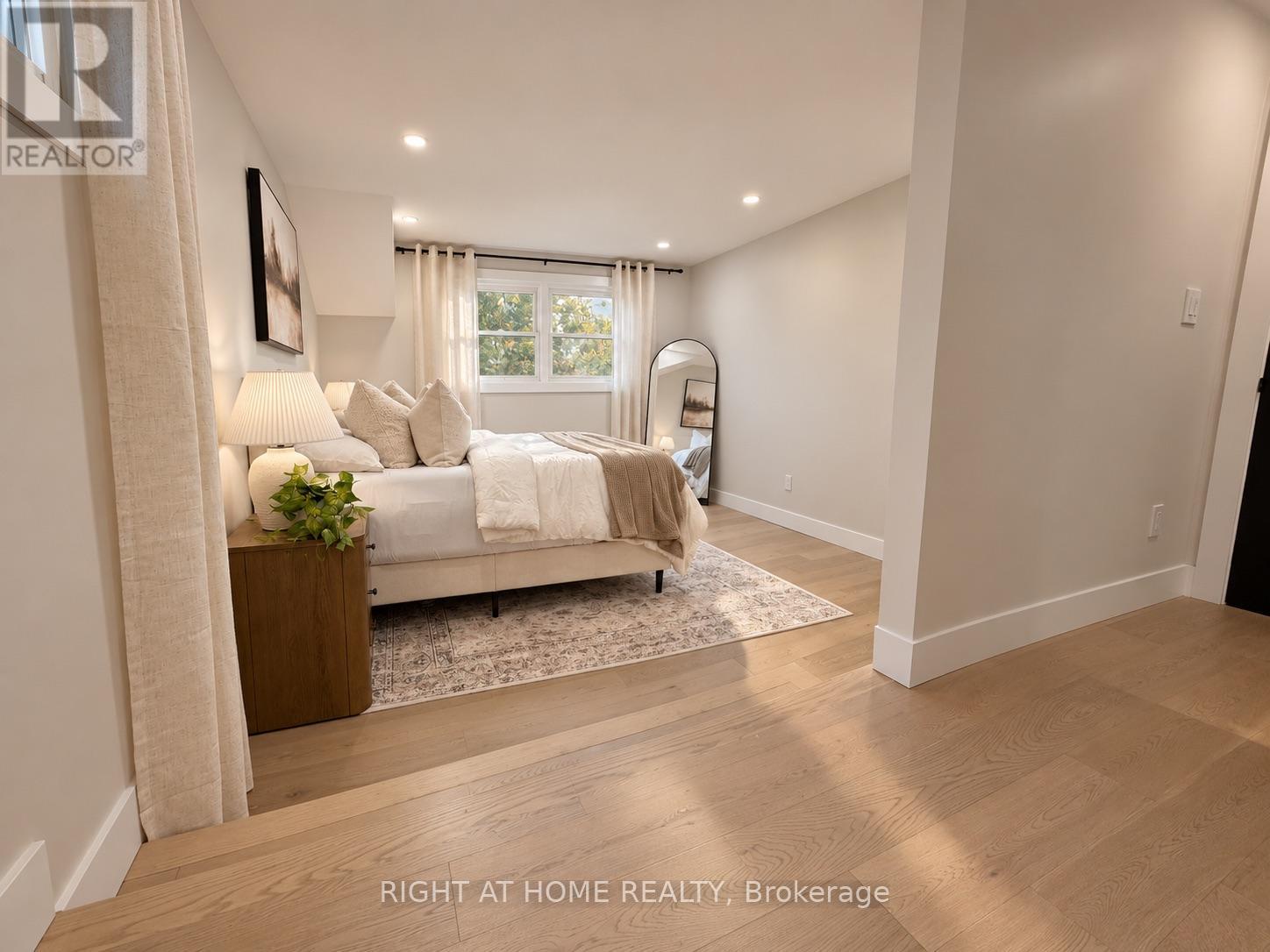 9 Crestview Avenue, Brampton (brampton East), Ontario