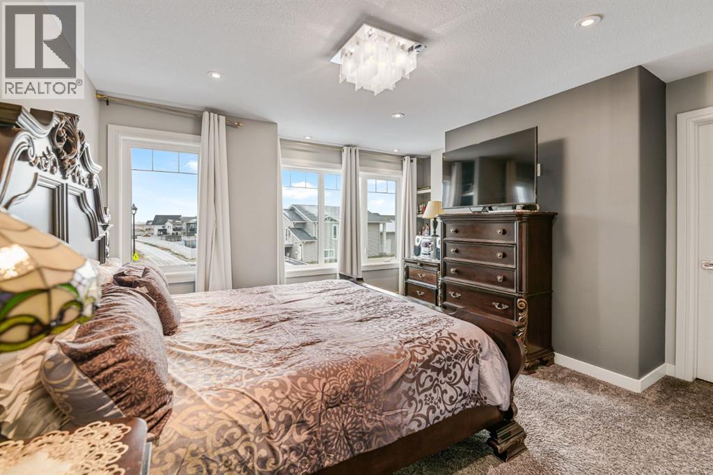 10 Mitchell Crescent, Blackfalds, Alberta