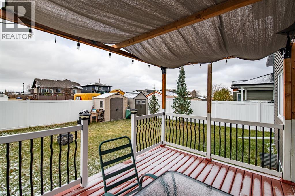 10 Mitchell Crescent, Blackfalds, Alberta