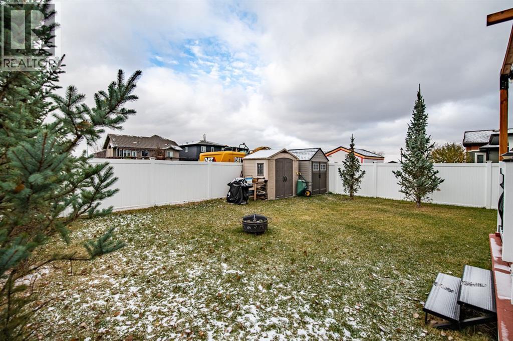 10 Mitchell Crescent, Blackfalds, Alberta