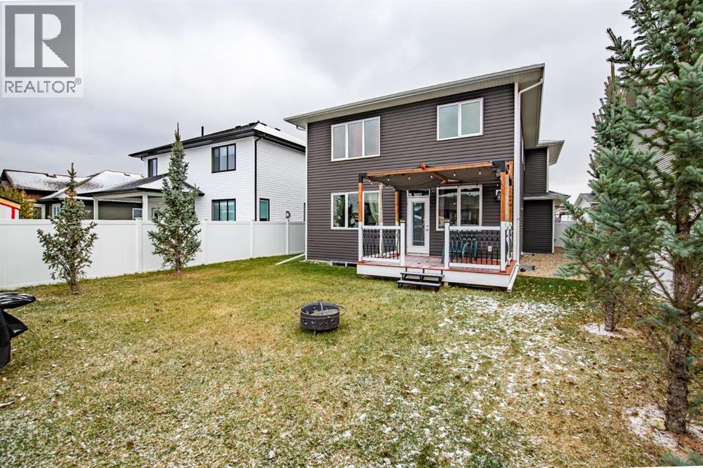 10 Mitchell Crescent, Blackfalds, Alberta