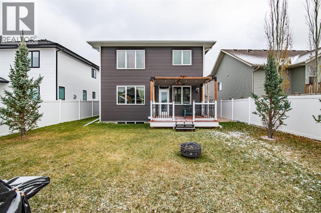 10 Mitchell Crescent, Blackfalds, Alberta