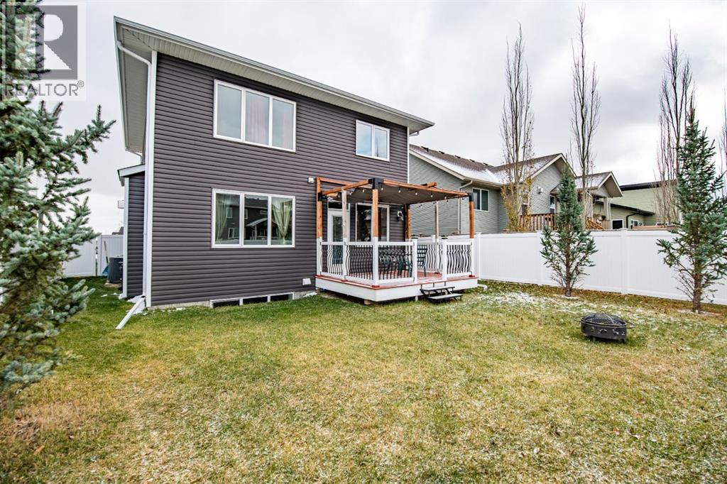 10 Mitchell Crescent, Blackfalds, Alberta