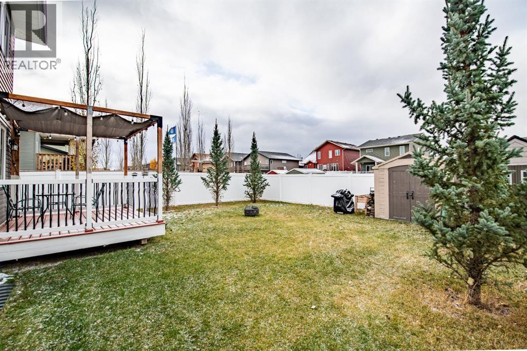 10 Mitchell Crescent, Blackfalds, Alberta