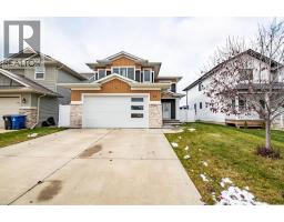 10 Mitchell Crescent