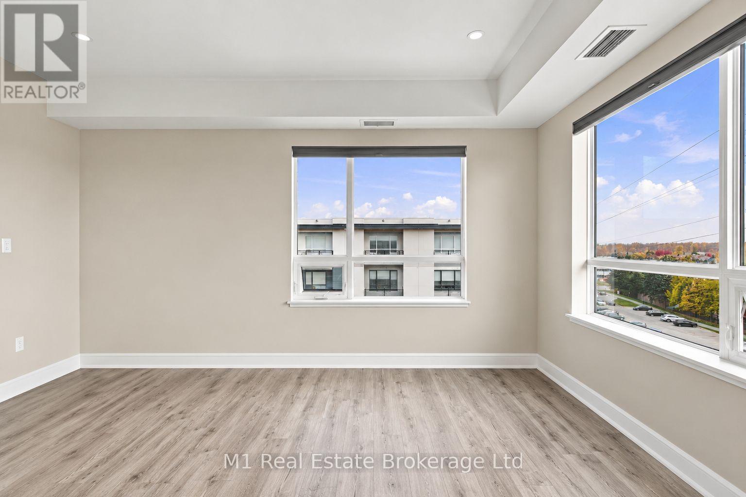 602 - 247 Northfield Drive E, Kitchener, Ontario