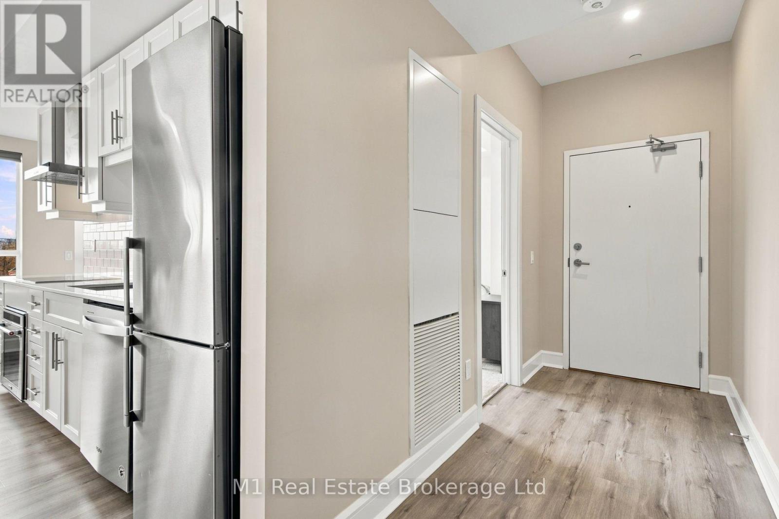 602 - 247 Northfield Drive E, Kitchener, Ontario