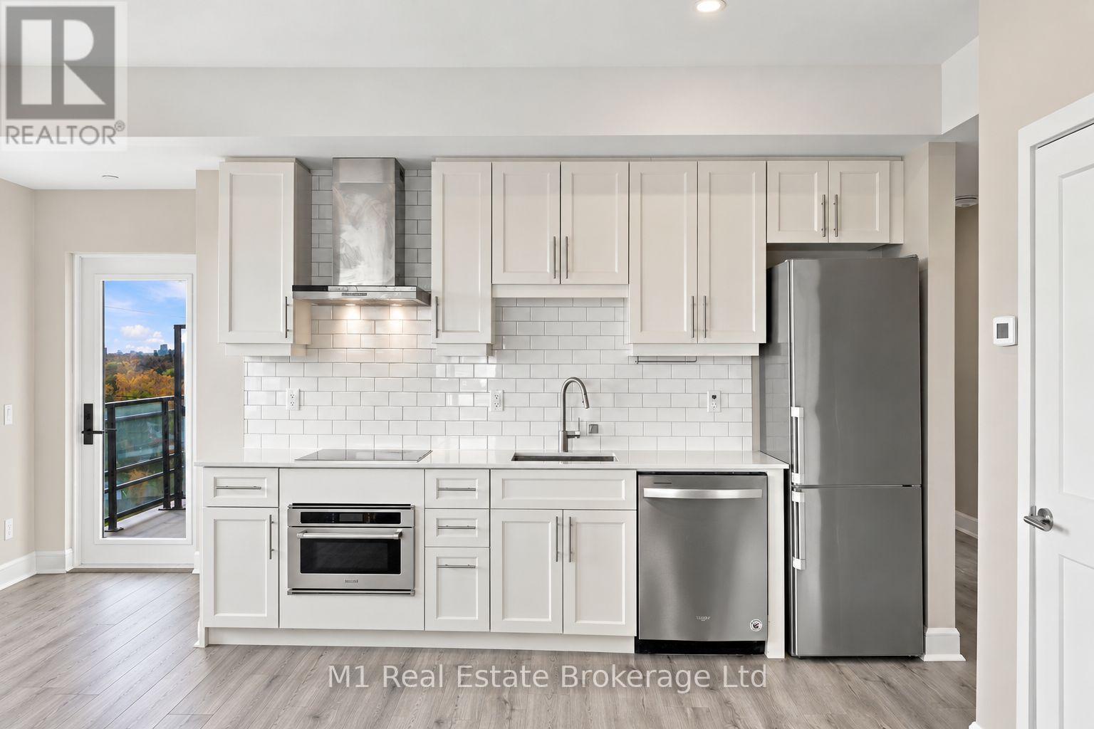 602 - 247 Northfield Drive E, Kitchener, Ontario