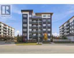 602 - 247 NORTHFIELD DRIVE E