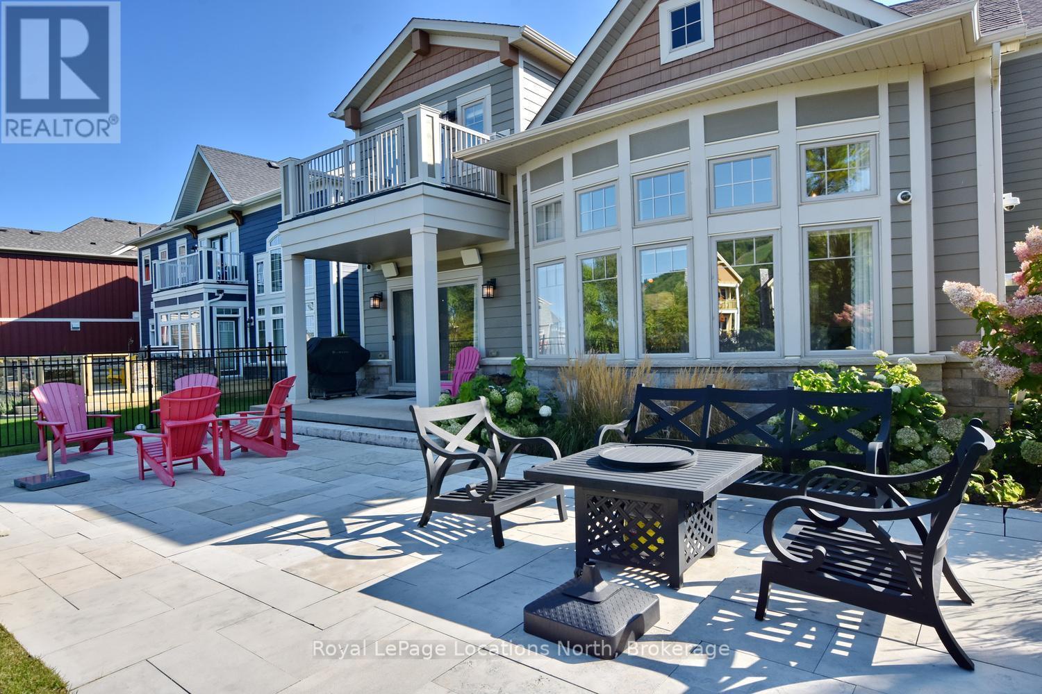 902 - 277 Jozo Weider Boulevard, Blue Mountains, Ontario