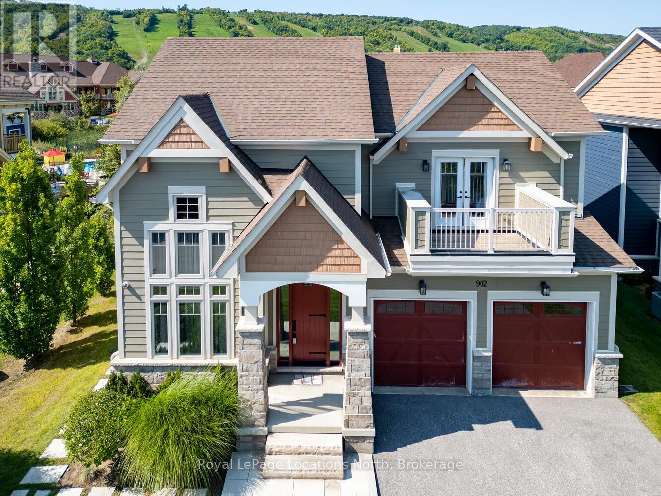 902 - 277 Jozo Weider Boulevard, Blue Mountains, Ontario