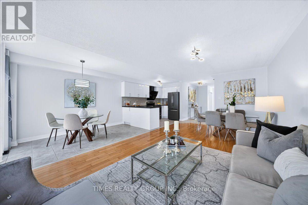224 Westway Crescent, Vaughan (concord), Ontario