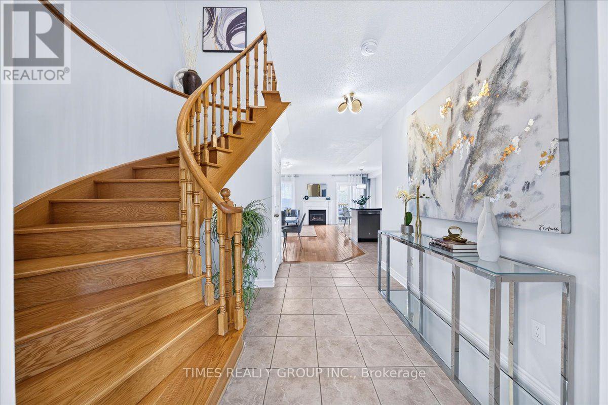224 Westway Crescent, Vaughan (concord), Ontario