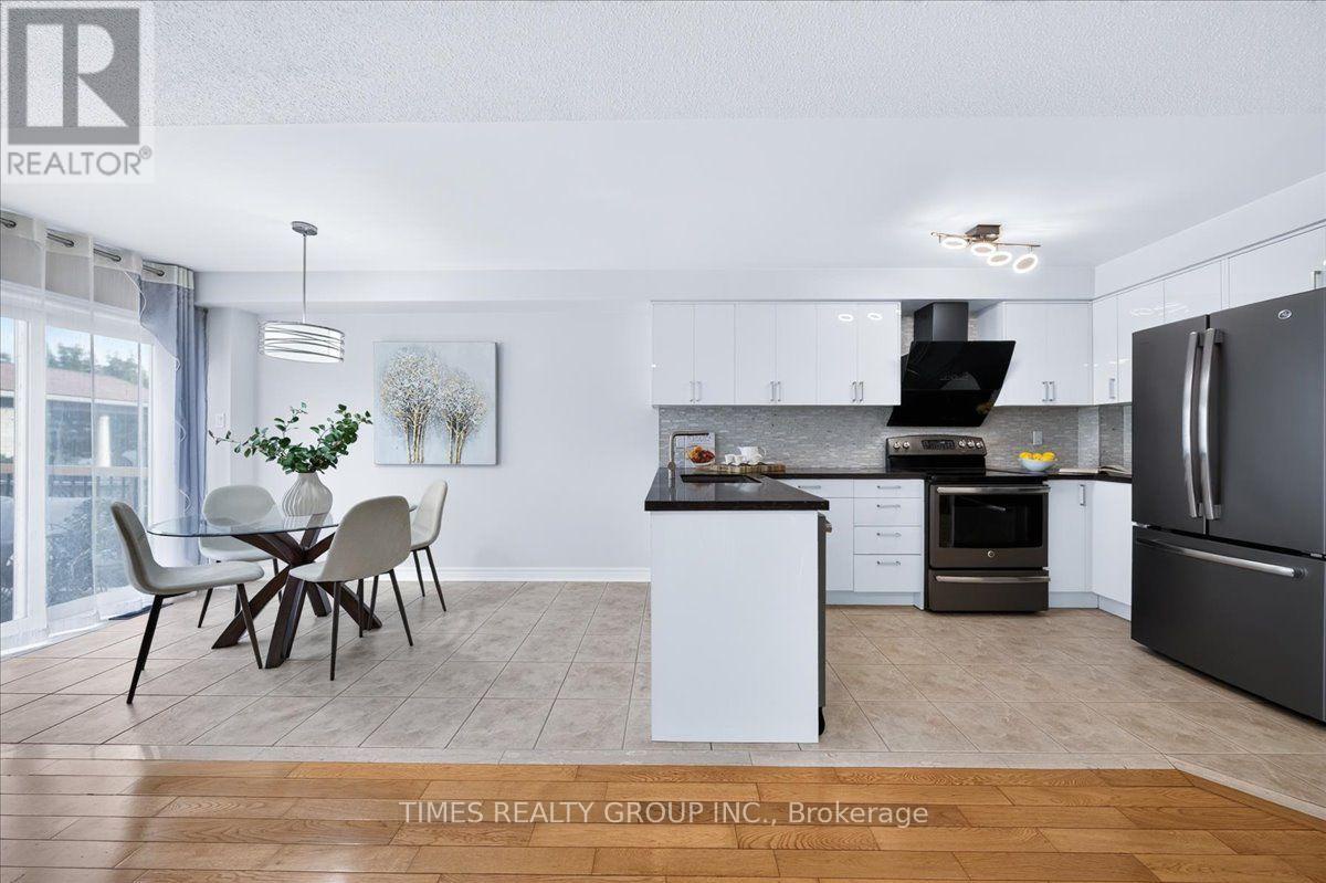 224 Westway Crescent, Vaughan (concord), Ontario
