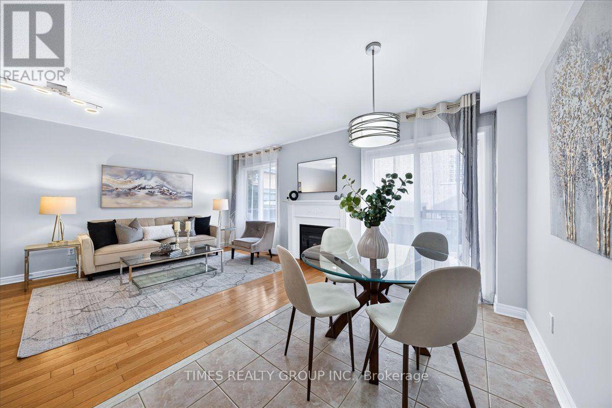 224 Westway Crescent, Vaughan (concord), Ontario