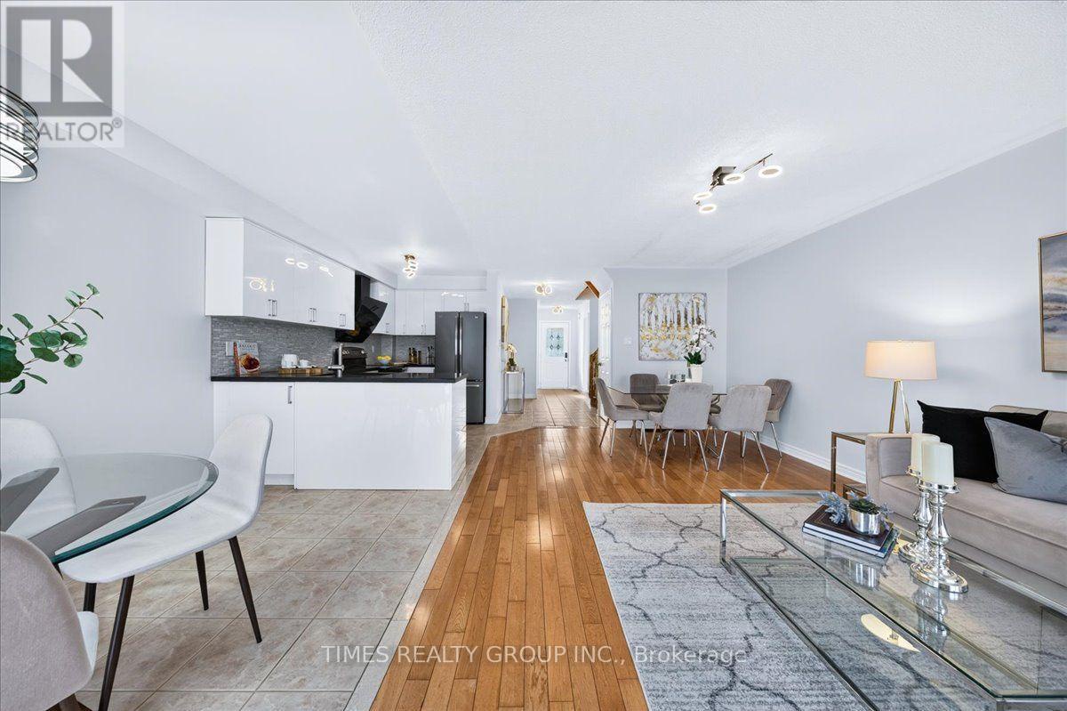 224 Westway Crescent, Vaughan (concord), Ontario