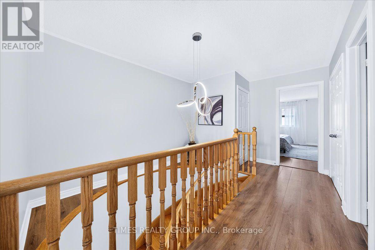 224 Westway Crescent, Vaughan (concord), Ontario