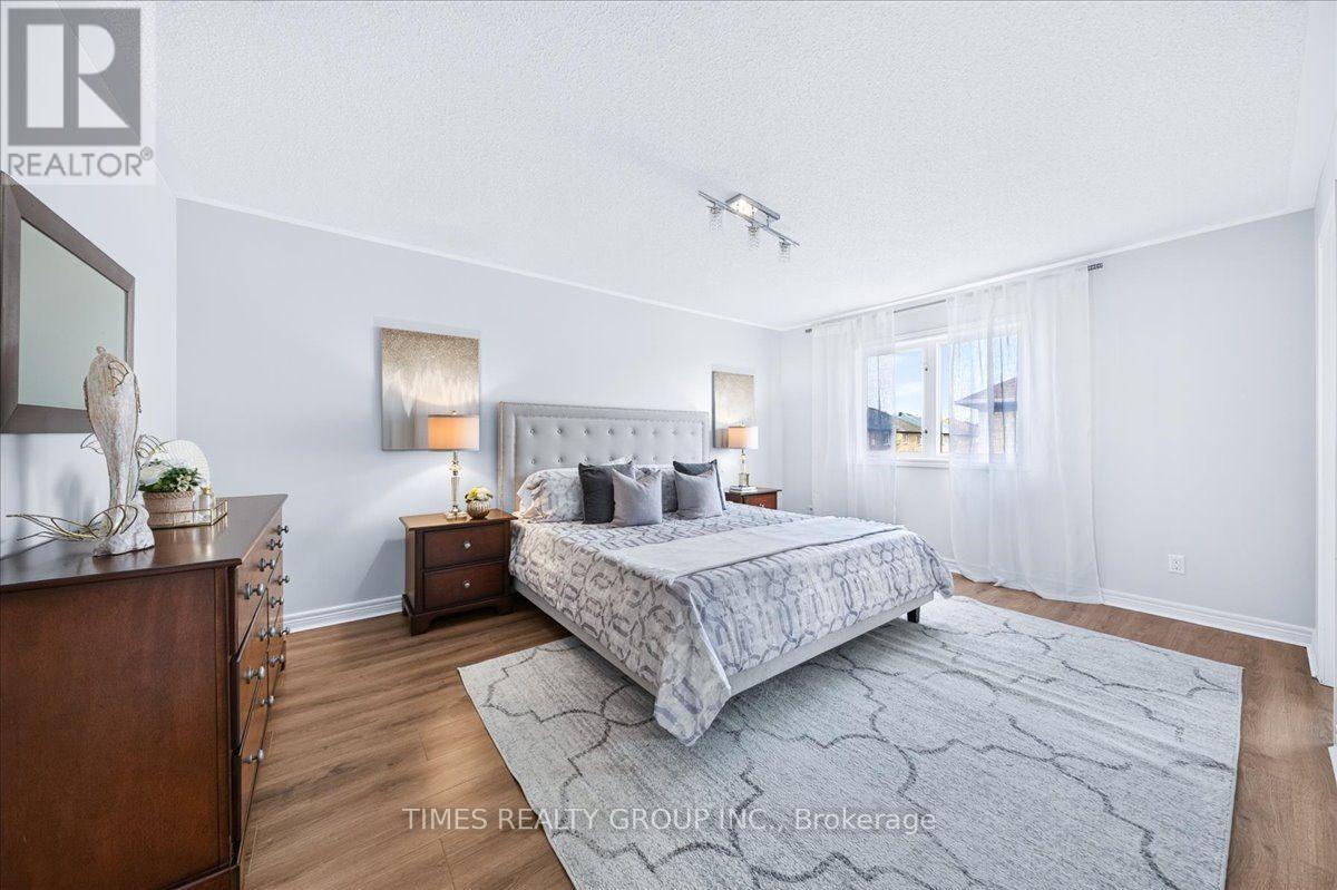 224 Westway Crescent, Vaughan (concord), Ontario