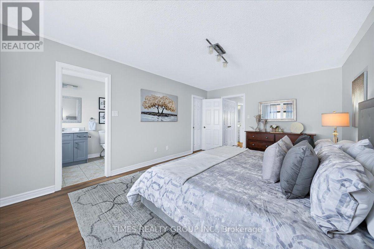 224 Westway Crescent, Vaughan (concord), Ontario
