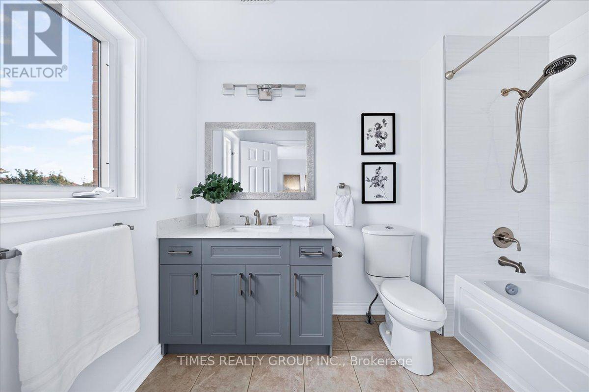 224 Westway Crescent, Vaughan (concord), Ontario