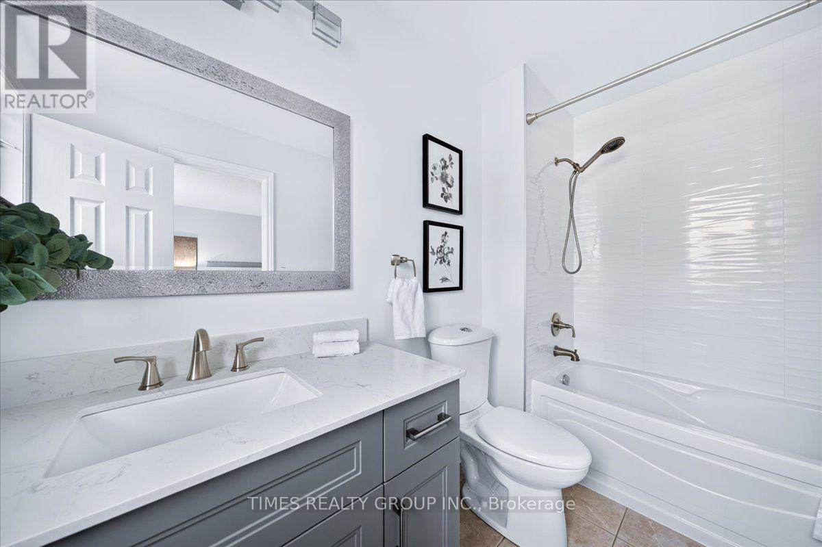 224 Westway Crescent, Vaughan (concord), Ontario