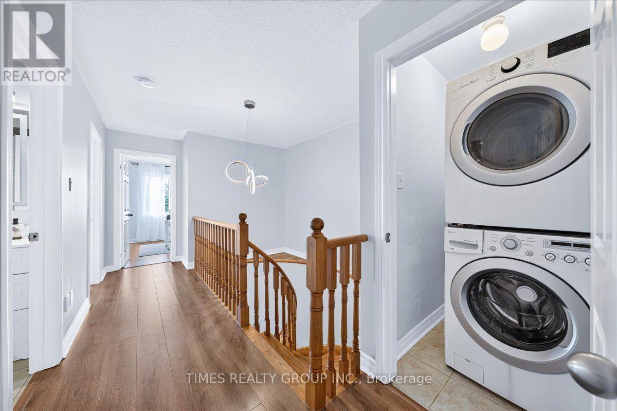 224 Westway Crescent, Vaughan (concord), Ontario