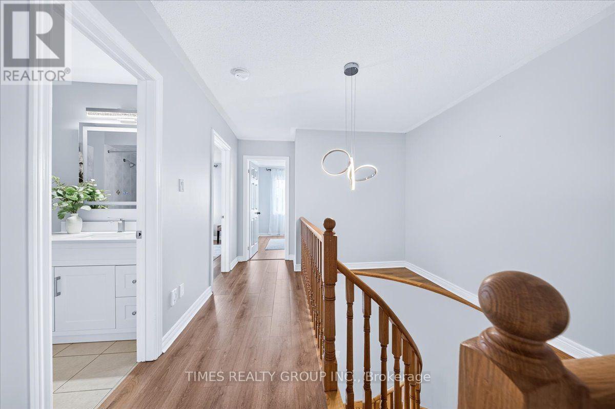 224 Westway Crescent, Vaughan (concord), Ontario