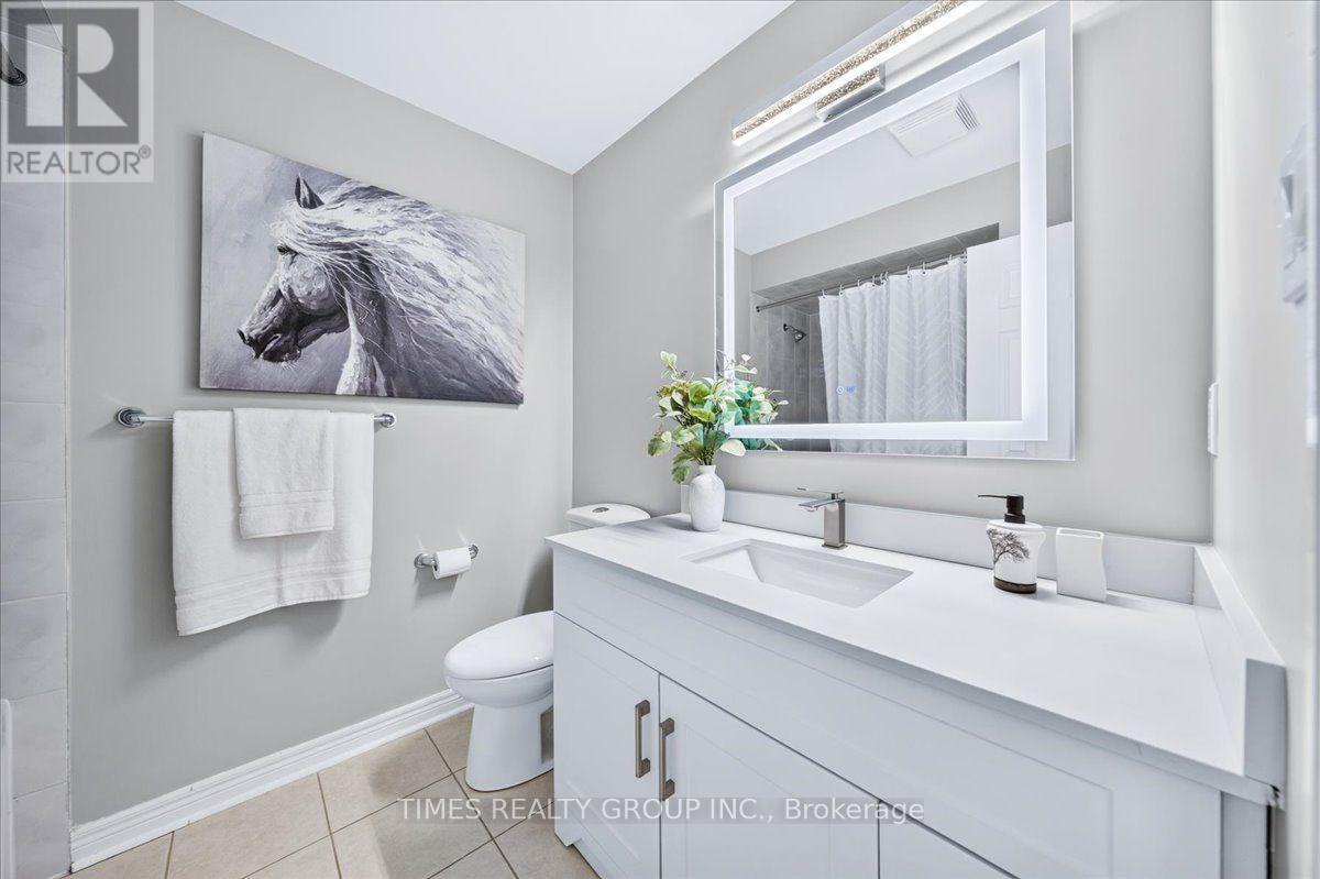224 Westway Crescent, Vaughan (concord), Ontario