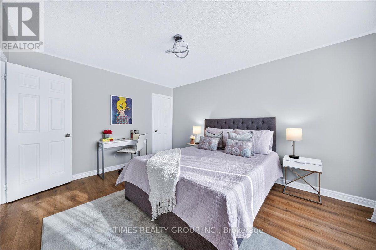 224 Westway Crescent, Vaughan (concord), Ontario