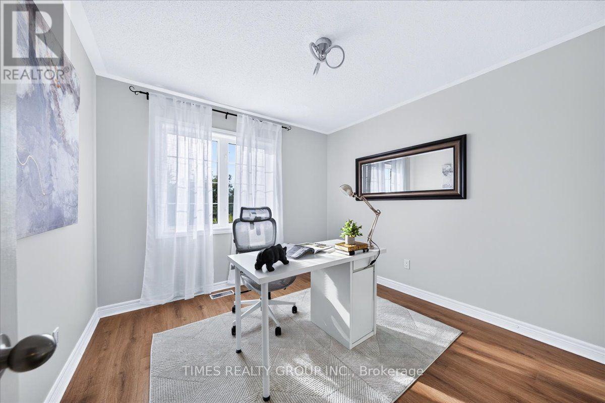 224 Westway Crescent, Vaughan (concord), Ontario