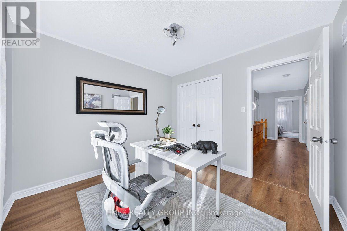 224 Westway Crescent, Vaughan (concord), Ontario