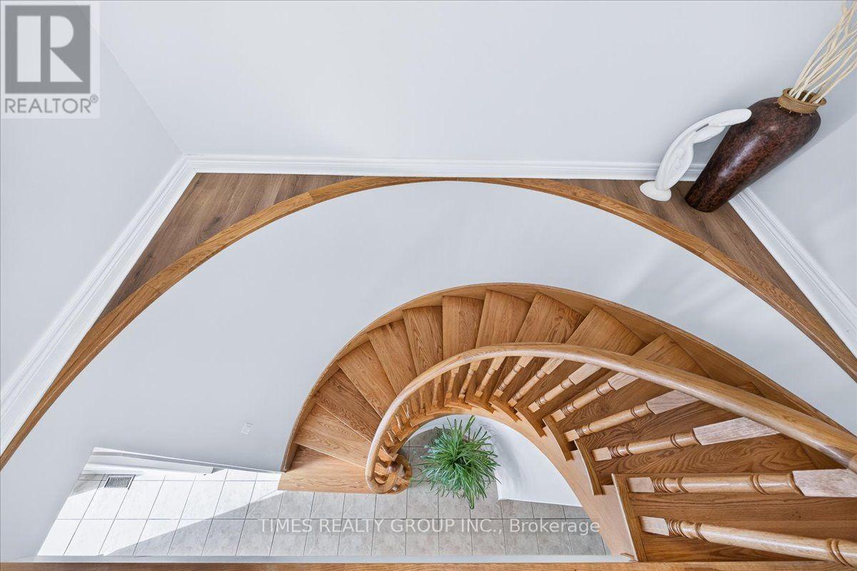 224 Westway Crescent, Vaughan (concord), Ontario