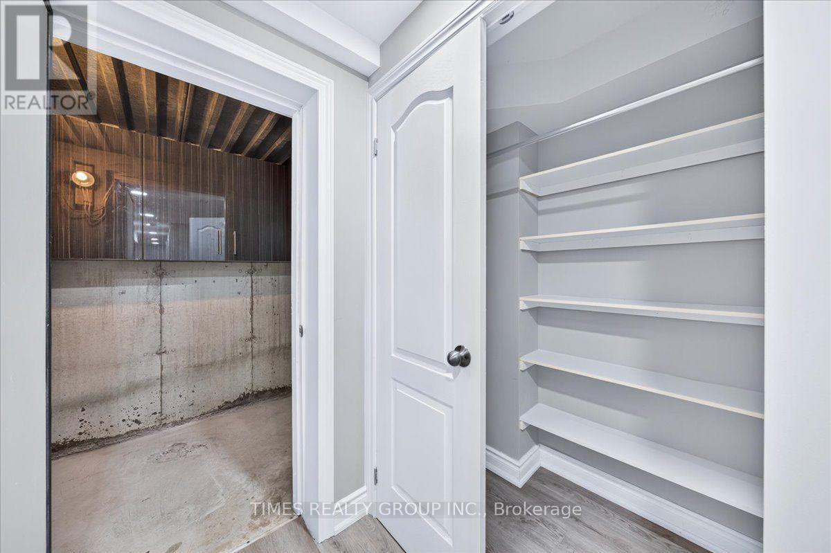 224 Westway Crescent, Vaughan (concord), Ontario